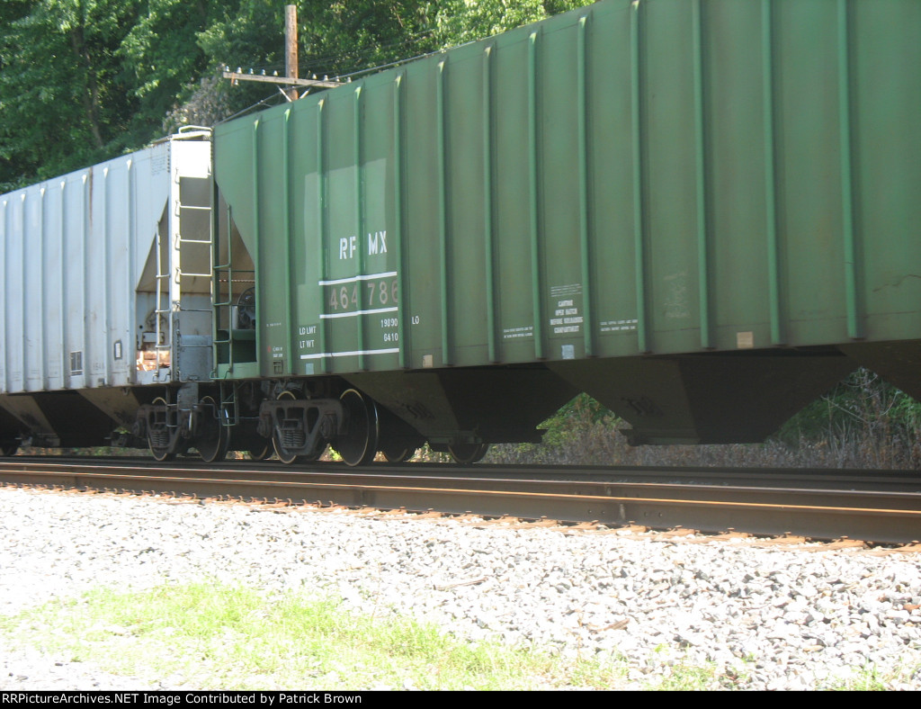 RFMX 464786 (Ex-BN)